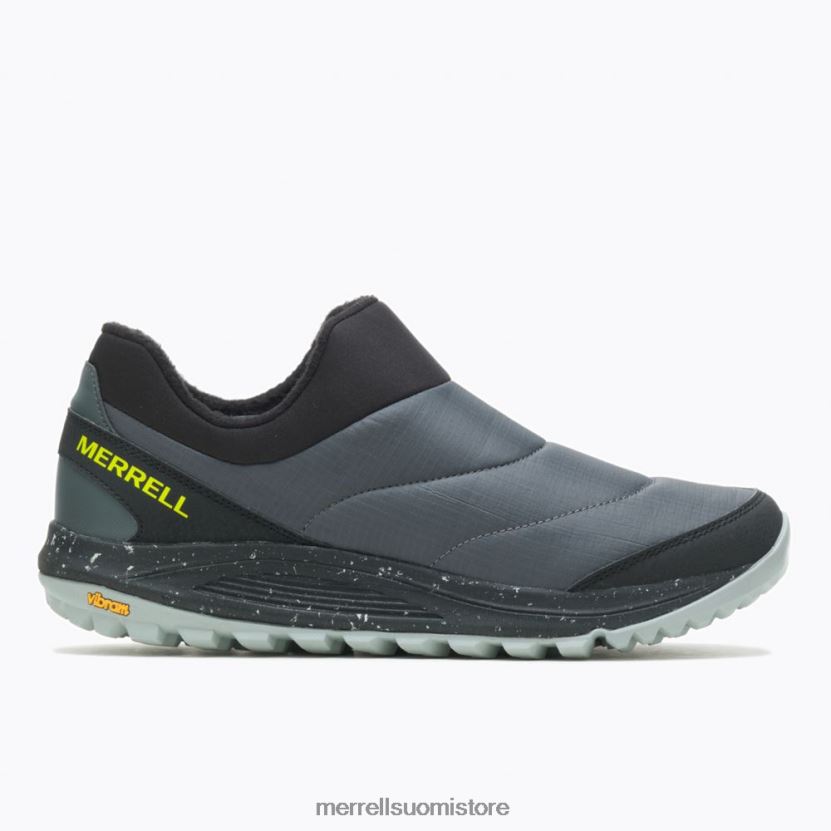 nova sneaker moc (j067121) Merrell miehet 2RR88X564 rock kenkiä