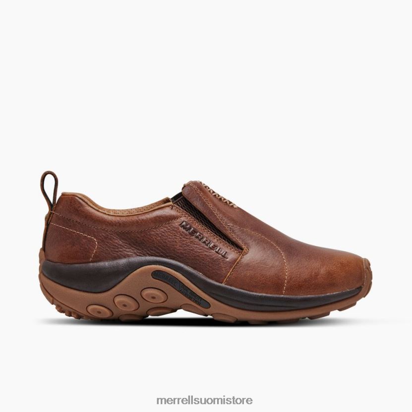 viidakkomoc muotoiltu (j003087) Merrell miehet 2RR88X755 maapähkinä kenkiä
