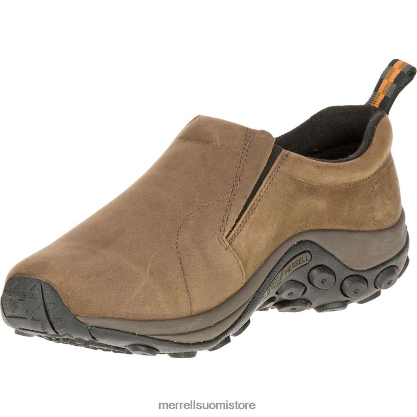 viidakkomoc nubuck leveä (j63839w) Merrell miehet 2RR88X307 ruskea nubukki kenkiä