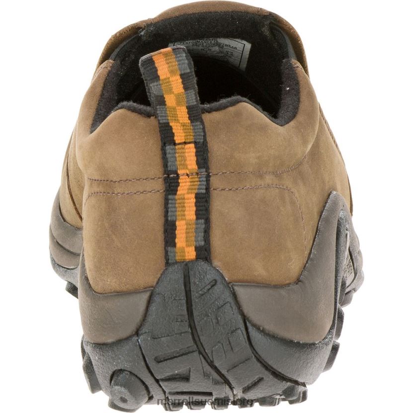 viidakkomoc nubuck leveä (j63839w) Merrell miehet 2RR88X307 ruskea nubukki kenkiä