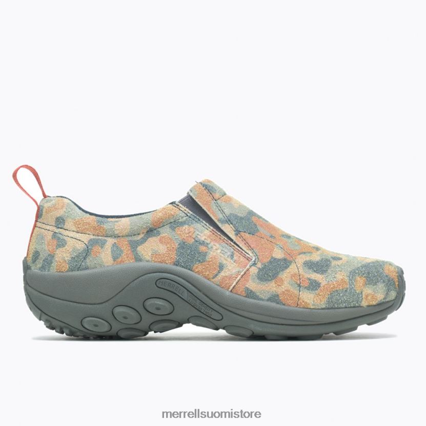 viidakon moc printit (j004469) Merrell miehet 2RR88X546 savi camo kenkiä