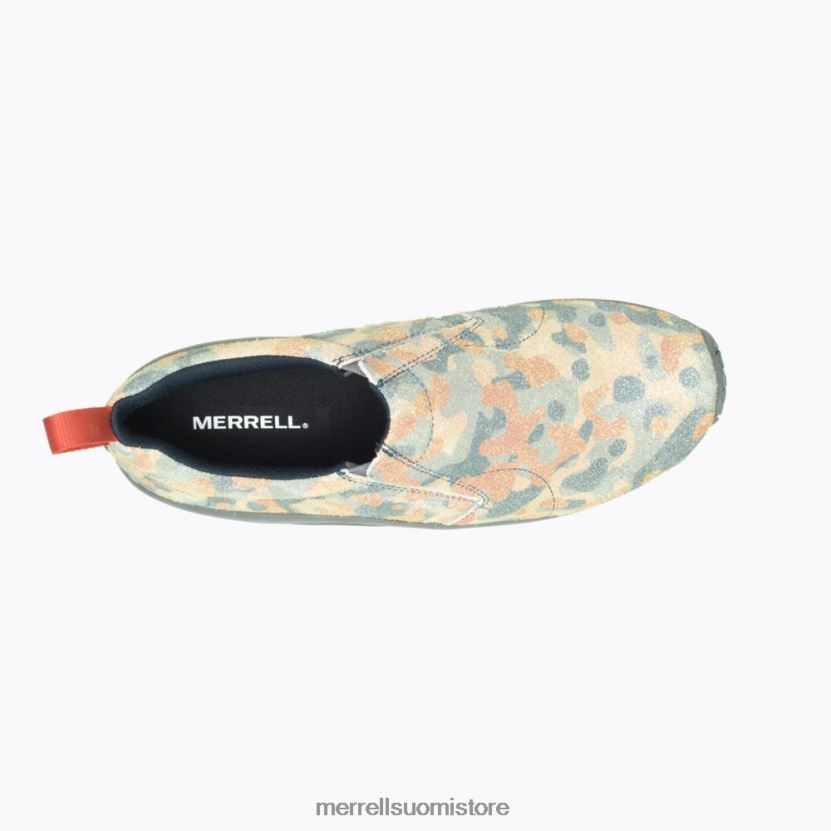 viidakon moc printit (j004469) Merrell miehet 2RR88X546 savi camo kenkiä