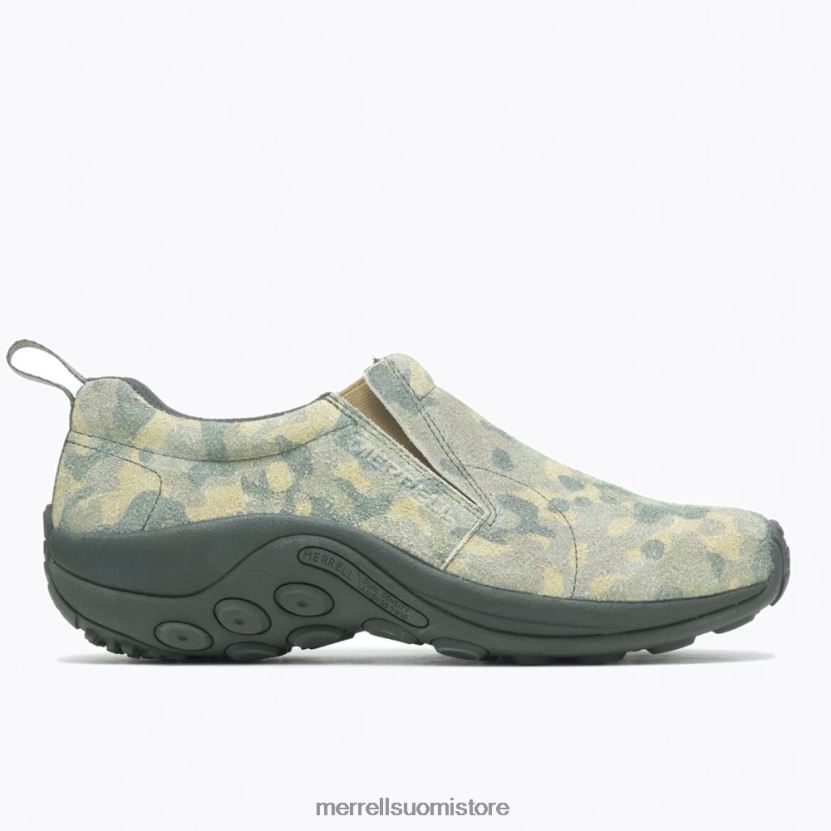 viidakon moc printit (j004471) Merrell miehet 2RR88X547 kojootti camo kenkiä