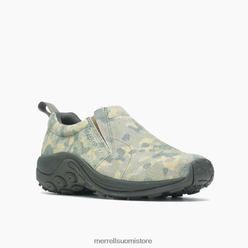 viidakon moc printit (j004471) Merrell miehet 2RR88X547 kojootti camo kenkiä