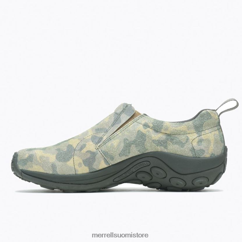 viidakon moc printit (j004471) Merrell miehet 2RR88X547 kojootti camo kenkiä