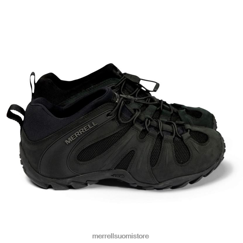 cham 8 stretch tactical (j099405) Merrell miehet 2RR88X479 musta kenkiä