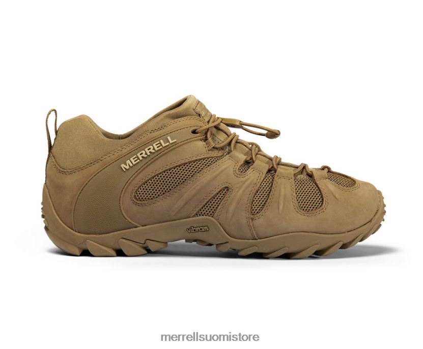 cham 8 stretch tactical (j099407) Merrell miehet 2RR88X480 kojootti kenkiä