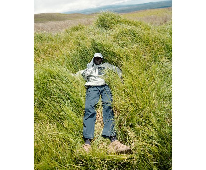 cham 8 stretch tactical (j099407) Merrell miehet 2RR88X480 kojootti kenkiä