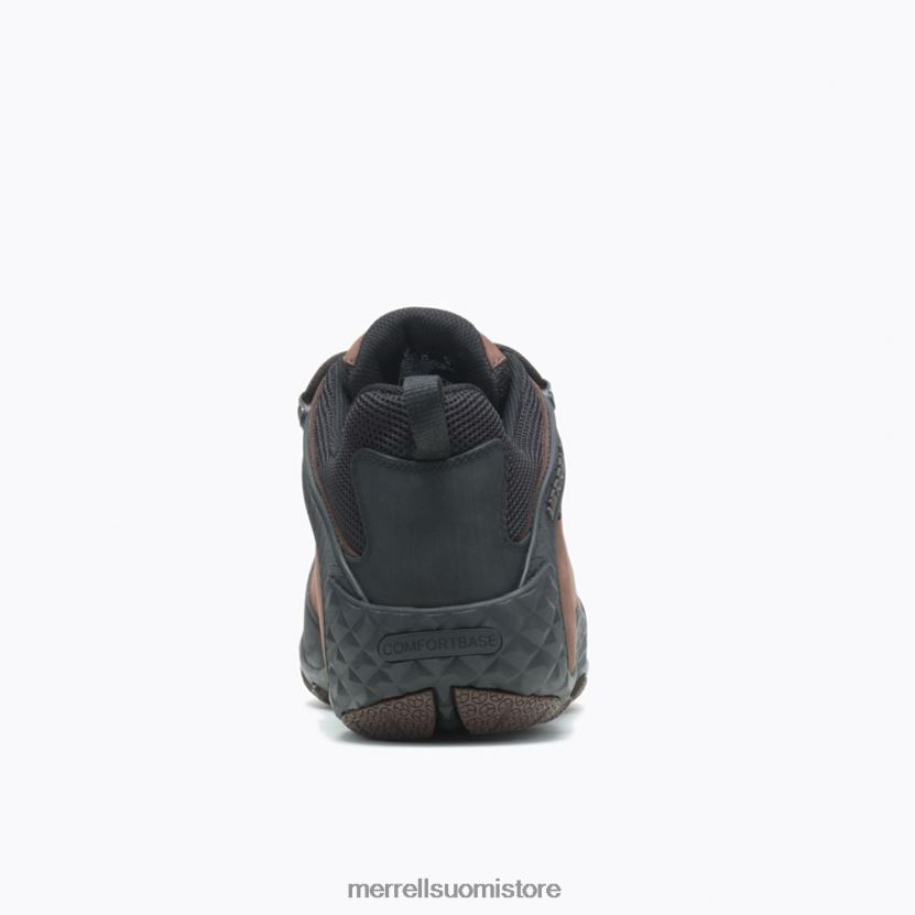 chameleon flux nahka vedenpitävä hiilikuitu (j003901) Merrell miehet 2RR88X660 ruskea kenkiä