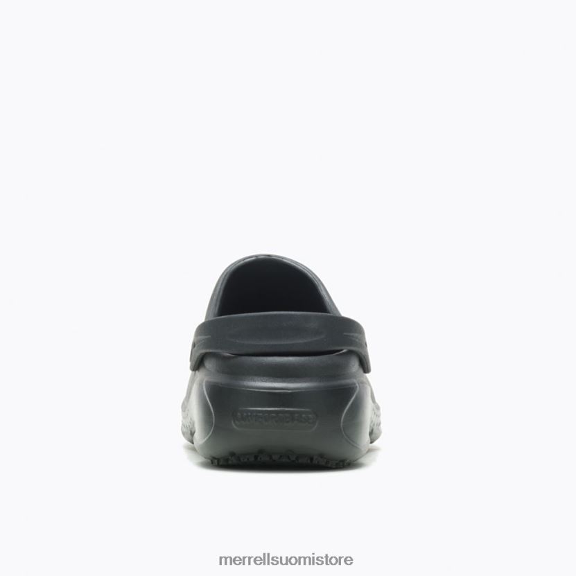 encore service pro (j099561) Merrell miehet 2RR88X484 musta kenkiä