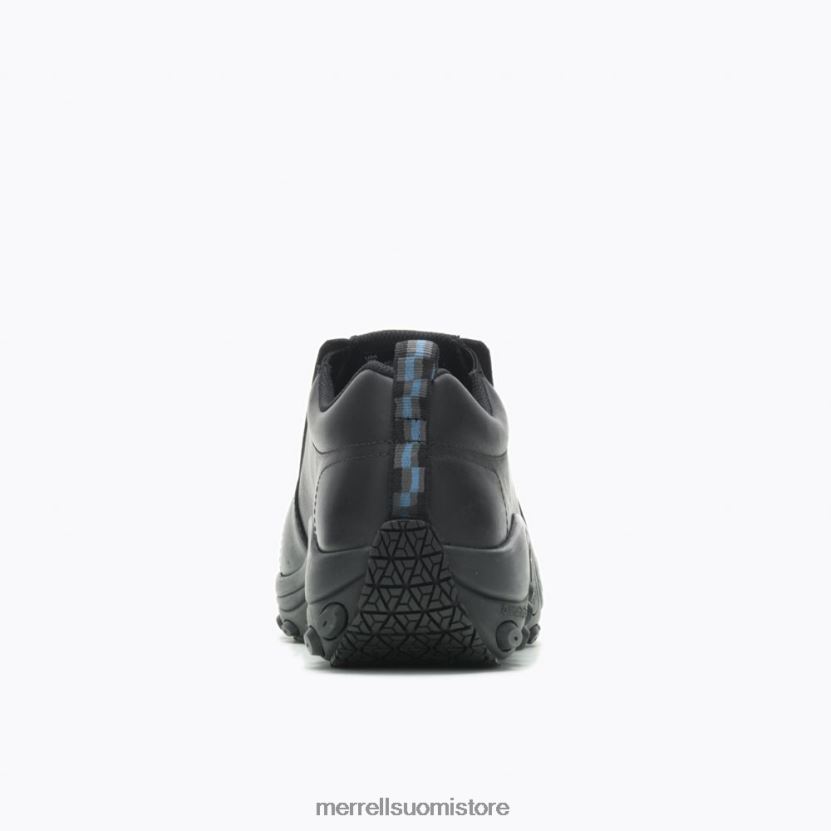 jungle moc 2 pro (j004655) Merrell miehet 2RR88X549 musta kenkiä