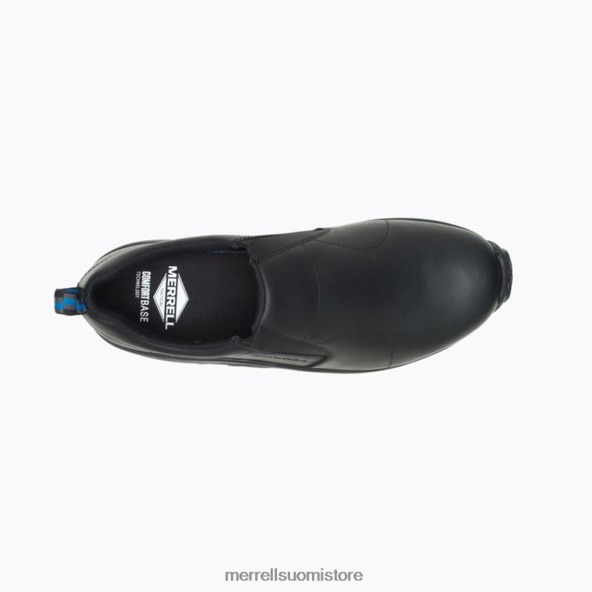 jungle moc 2 pro (j004655) Merrell miehet 2RR88X549 musta kenkiä