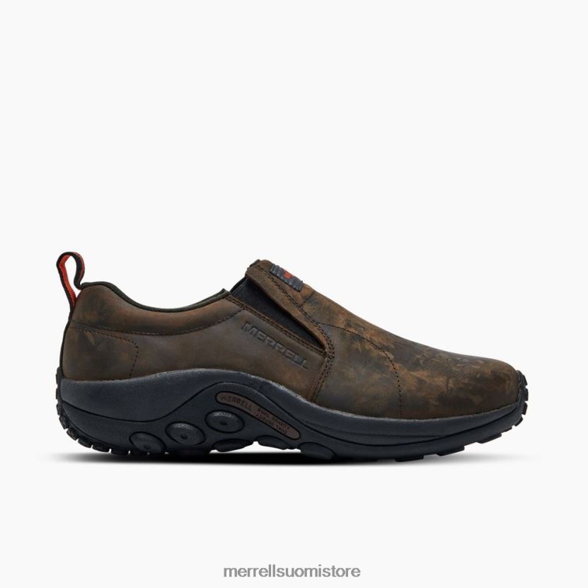 jungle moc leather sr työkenkä (j099323) Merrell miehet 2RR88X340 espresso kenkiä