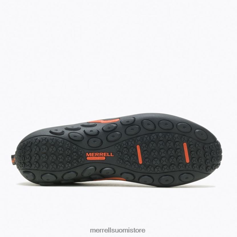 jungle moc metalliseos toe työkenkä (j85775) Merrell miehet 2RR88X449 aseen savu kenkiä