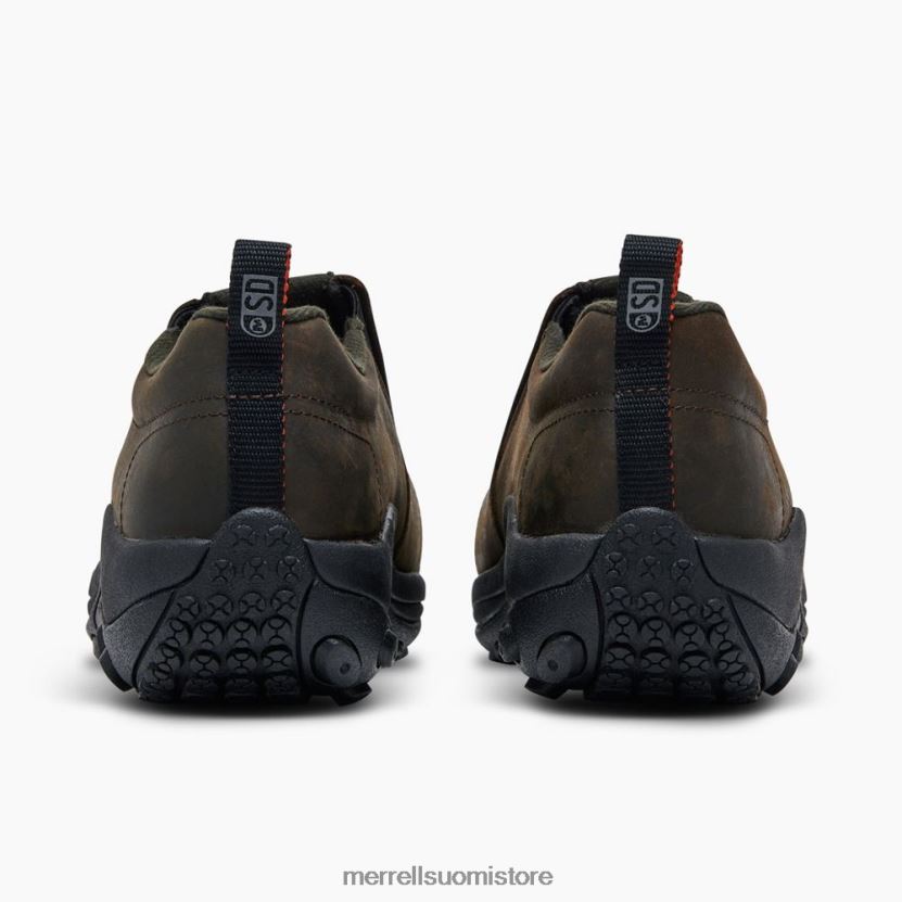 jungle moc -nahkainen comp toe sd+ työkenkä (j099381) Merrell miehet 2RR88X705 espresso kenkiä