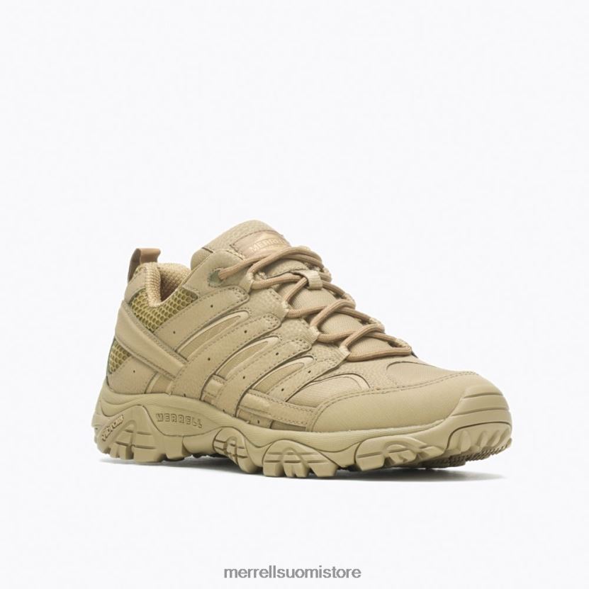 moab 2 taktinen kenkä leveä (j15857w) Merrell miehet 2RR88X498 kojootti kenkiä