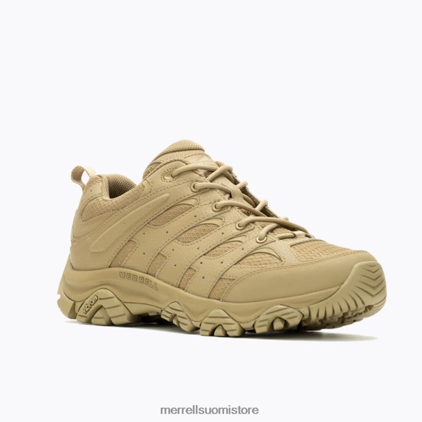 moab 3:n taktinen kenkä (j004115) Merrell miehet 2RR88X639 kojootti kenkiä