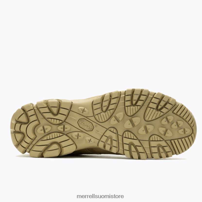 moab 3:n taktinen kenkä (j004115) Merrell miehet 2RR88X639 kojootti kenkiä