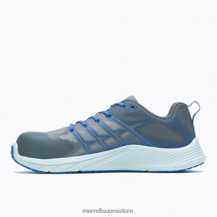 moab lento hiilikuitu leveä (j005229w) Merrell miehet 2RR88X440 rock kenkiä