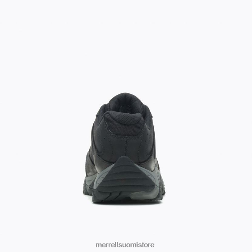 moab seikkailu hiilikuitu leveä (j004635w) Merrell miehet 2RR88X421 musta kenkiä