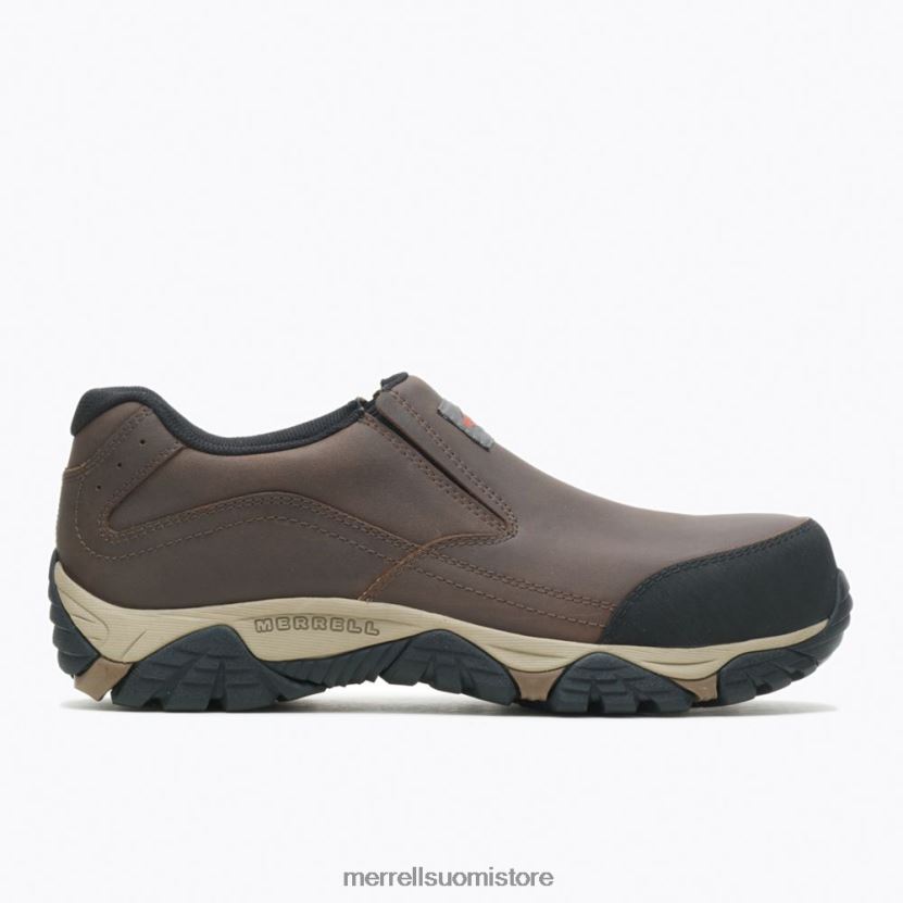 moab seikkailu moc hiilikuitu (j004641) Merrell miehet 2RR88X426 toffee kenkiä