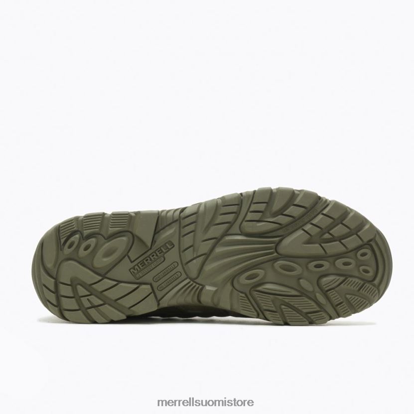 moab velocity tactical mid vedenpitävä (j099425) Merrell miehet 2RR88X348 oliivi kenkiä