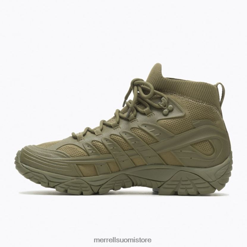 moab velocity tactical mid vedenpitävä (j099425) Merrell miehet 2RR88X348 oliivi kenkiä