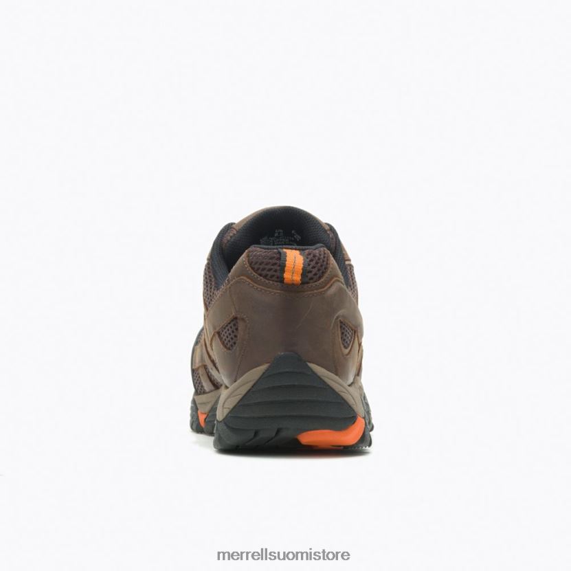 moab vertex vent comp toe työkenkä (j11119) Merrell miehet 2RR88X372 savi kenkiä