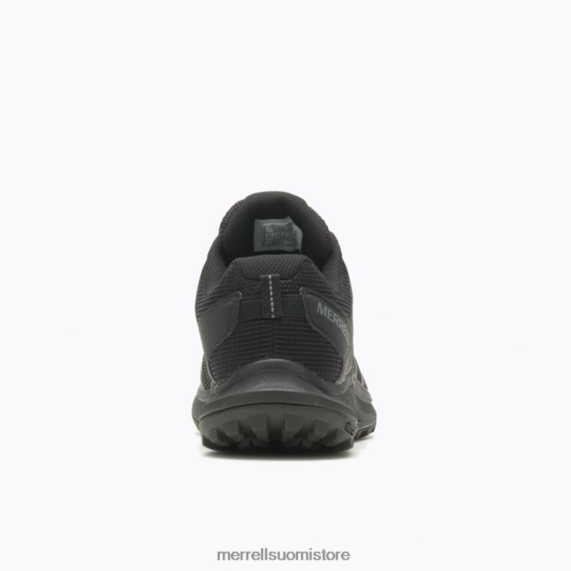 nova 3 tactical (j005043) Merrell miehet 2RR88X332 musta/hiili kenkiä