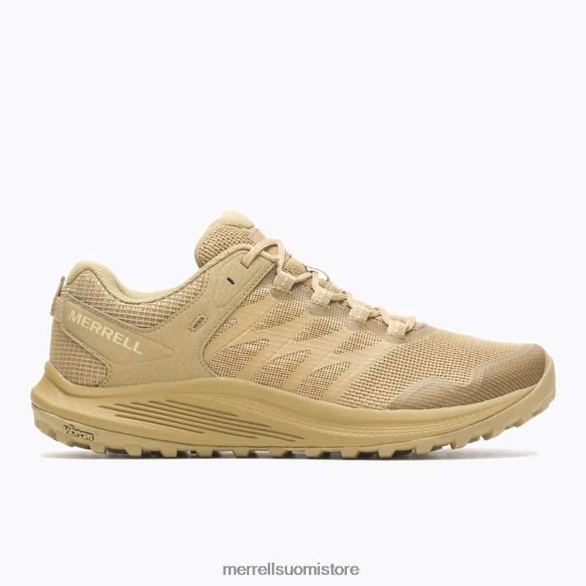 nova 3 tactical (j005045) Merrell miehet 2RR88X333 kojootti kenkiä