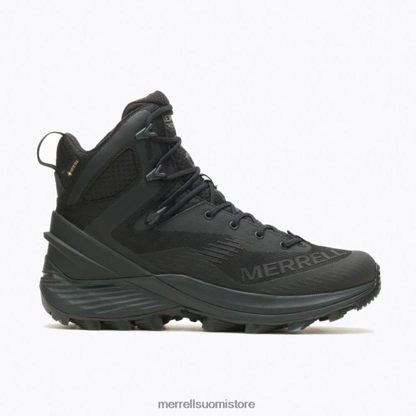 rogue taktinen gore-tex (j005251) Merrell miehet 2RR88X559 musta kenkiä