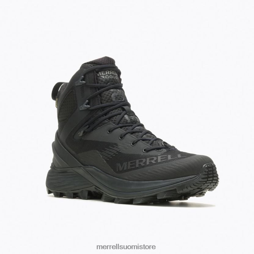 rogue taktinen gore-tex (j005251) Merrell miehet 2RR88X559 musta kenkiä