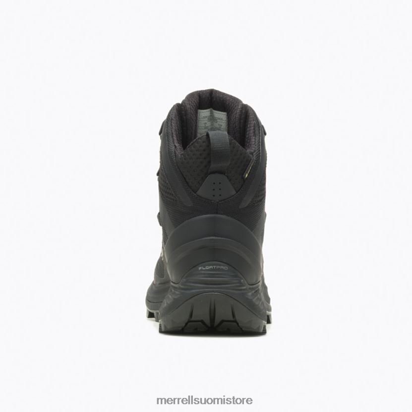 rogue taktinen gore-tex (j005251) Merrell miehet 2RR88X559 musta kenkiä