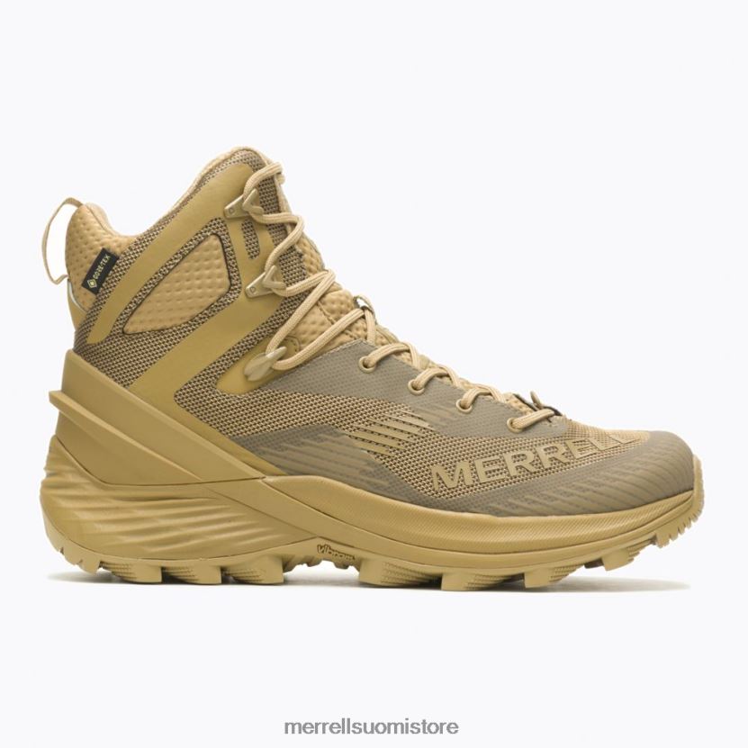 rogue taktinen gore-tex (j005253) Merrell miehet 2RR88X560 kojootti kenkiä