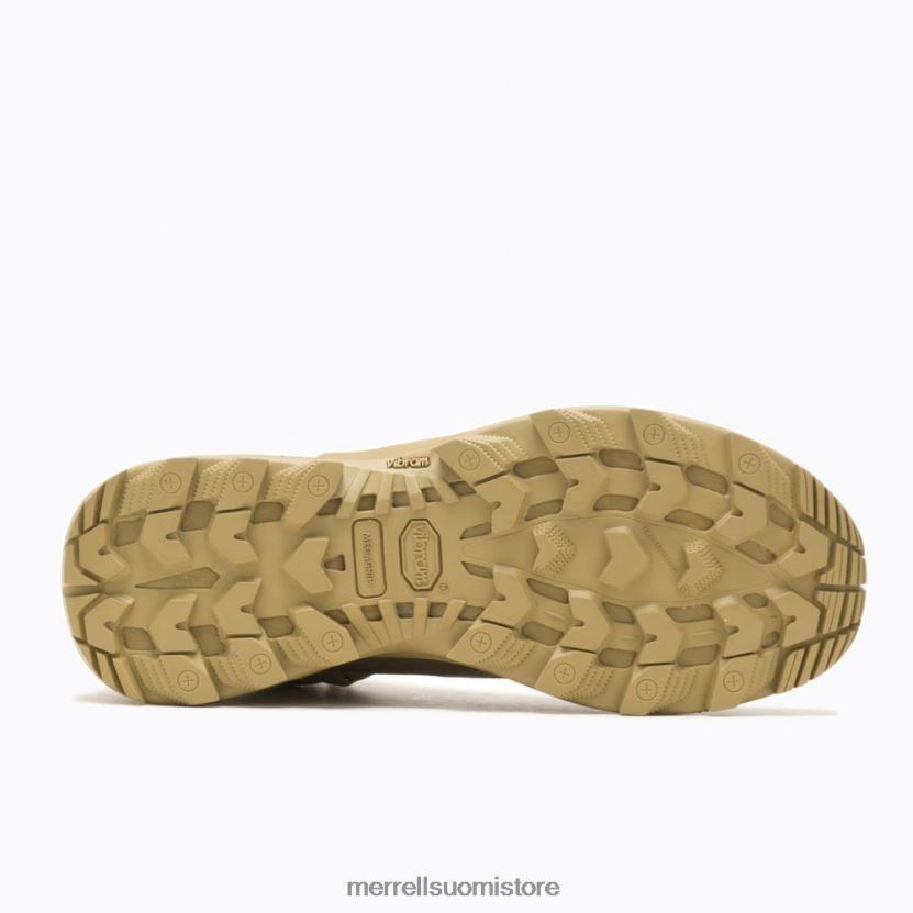 rogue taktinen gore-tex (j005253) Merrell miehet 2RR88X560 kojootti kenkiä