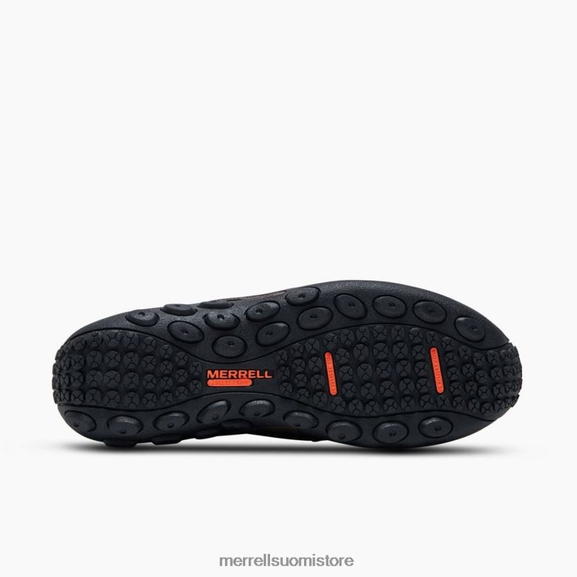 viidakkomoc-nahkainen työkenkä (j099319) Merrell miehet 2RR88X346 espresso kenkiä