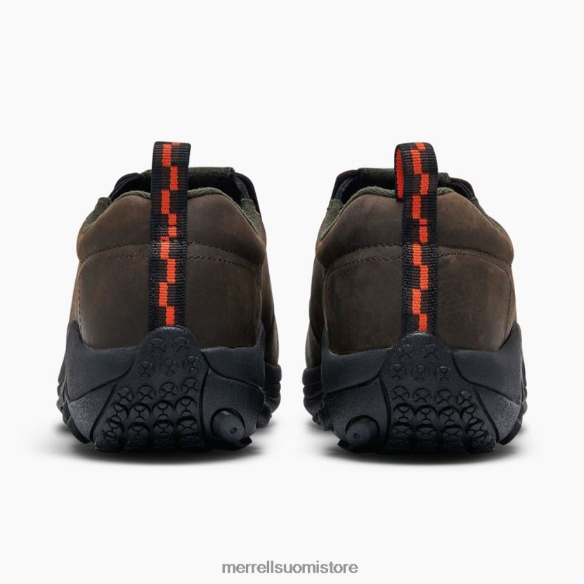 viidakkomoc-nahkainen työkenkä (j099319) Merrell miehet 2RR88X346 espresso kenkiä