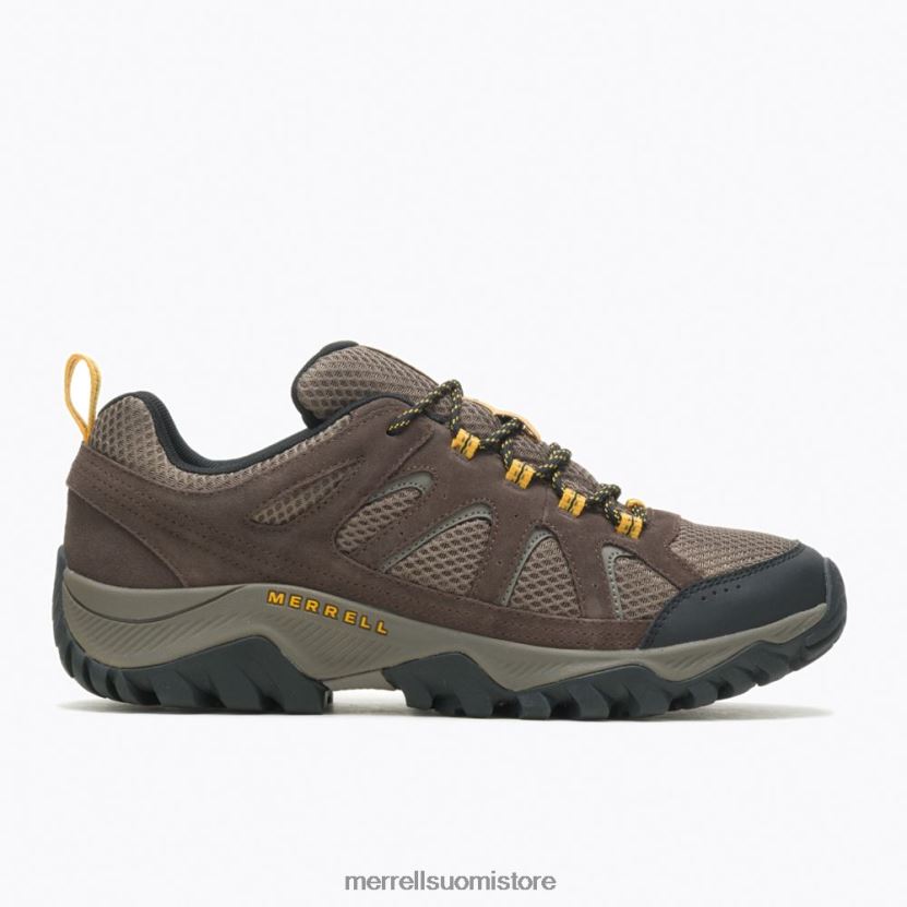 Oakcreekin leveys (j036405w) Merrell miehet 2RR88X396 espresso kenkiä
