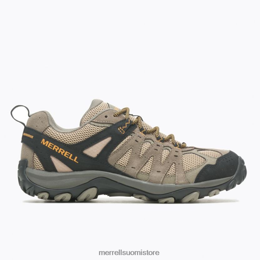 accentor 3 (j037137) Merrell miehet 2RR88X800 pekaanipähkinä kenkiä