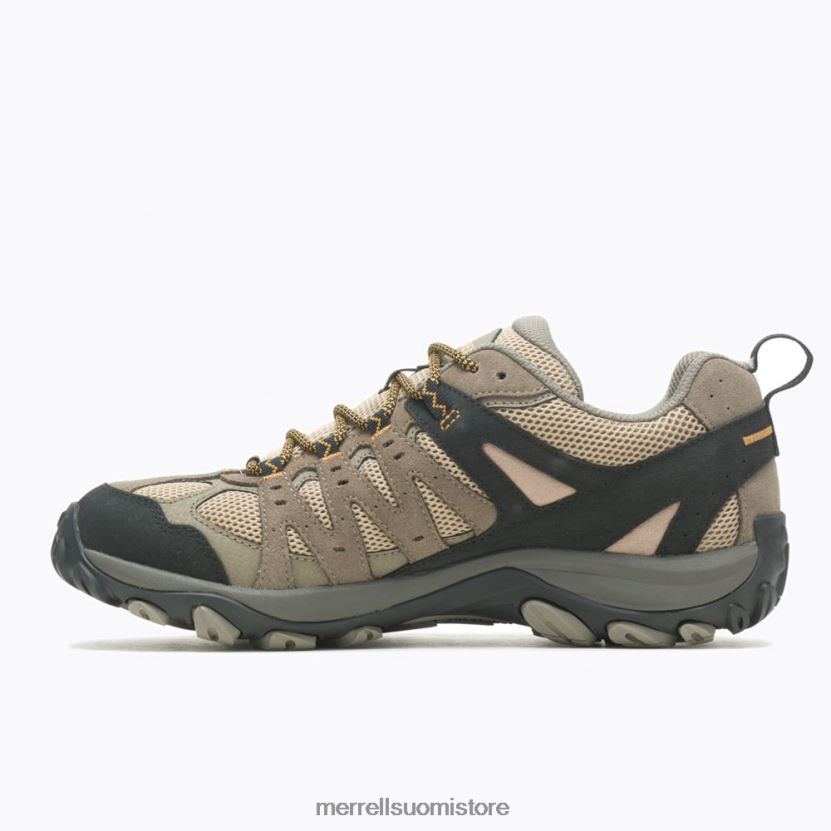 accentor 3 (j037137) Merrell miehet 2RR88X800 pekaanipähkinä kenkiä