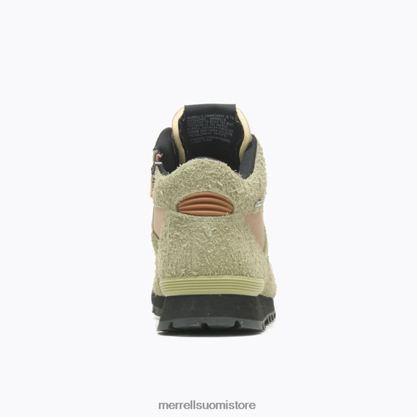 eagle luxe gore-tex 1 trl (j005155) Merrell miehet 2RR88X681 yrtti kenkiä