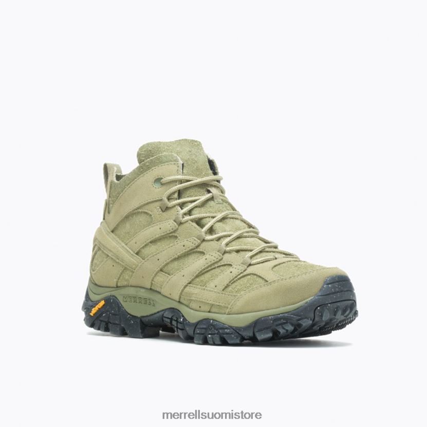 moab 2 decon mid (j004775) Merrell miehet 2RR88X650 yrtti kenkiä