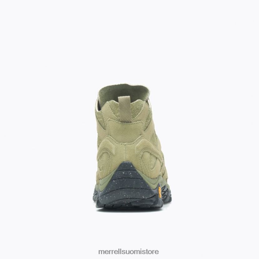 moab 2 decon mid (j004775) Merrell miehet 2RR88X650 yrtti kenkiä