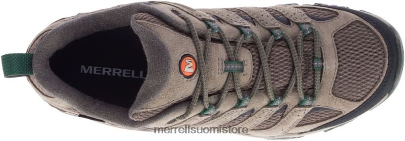 moab 3 gore-tex (j035797) Merrell miehet 2RR88X234 siirtolohkare kenkiä