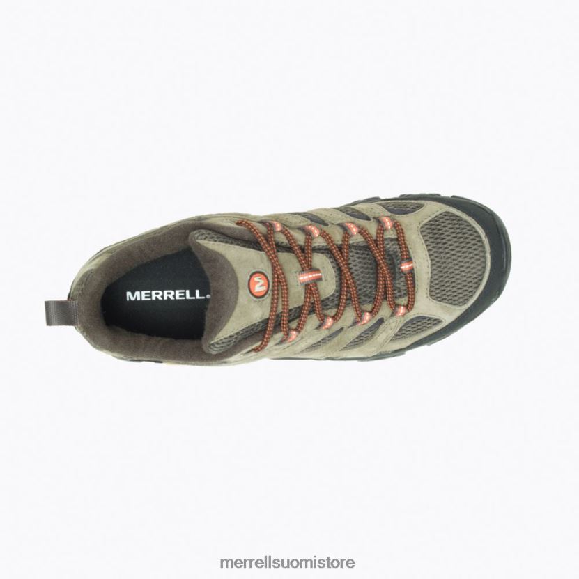 moab 3 gore-tex (j035801) Merrell miehet 2RR88X237 oliivi kenkiä