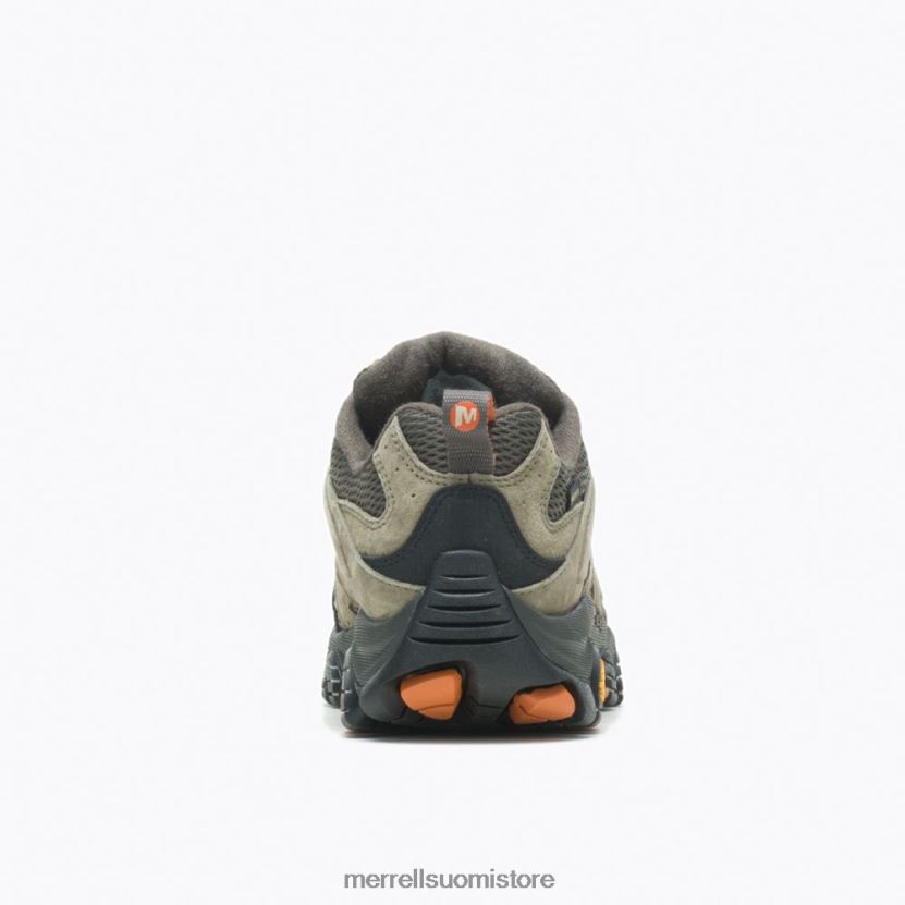 moab 3 gore-tex (j035801) Merrell miehet 2RR88X237 oliivi kenkiä