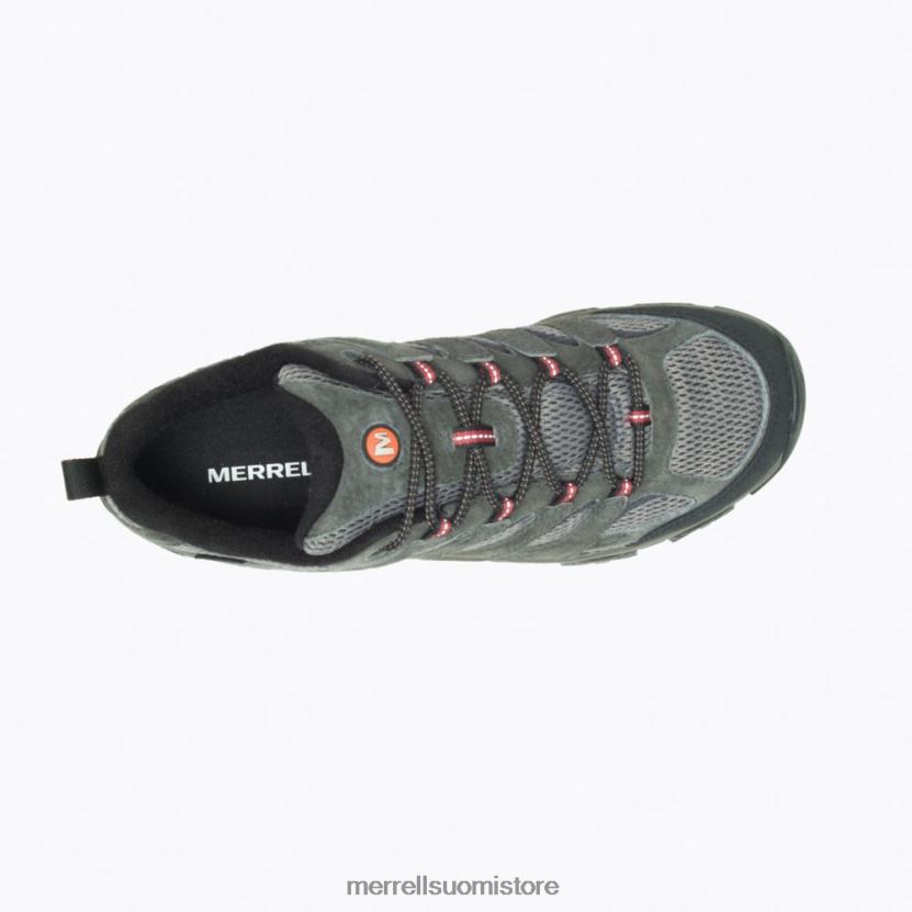 moab 3 gore-tex (j036263) Merrell miehet 2RR88X233 beluga kenkiä