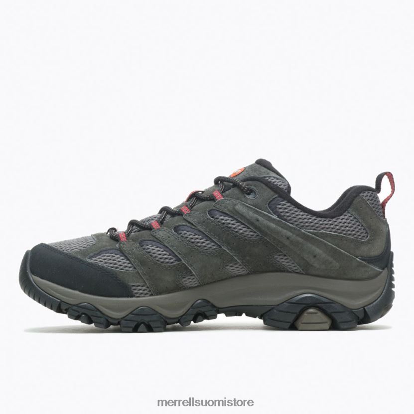 moab 3 gore-tex (j036263) Merrell miehet 2RR88X233 beluga kenkiä