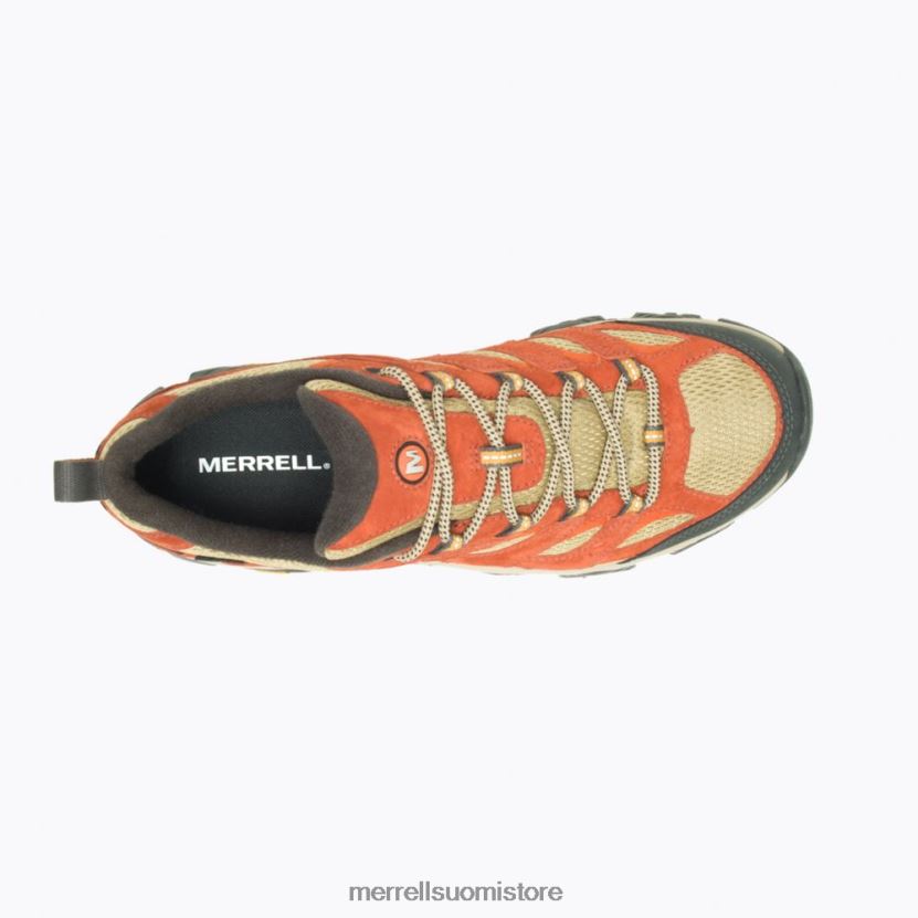 moab 3 gore-tex (j036755) Merrell miehet 2RR88X235 savi kenkiä