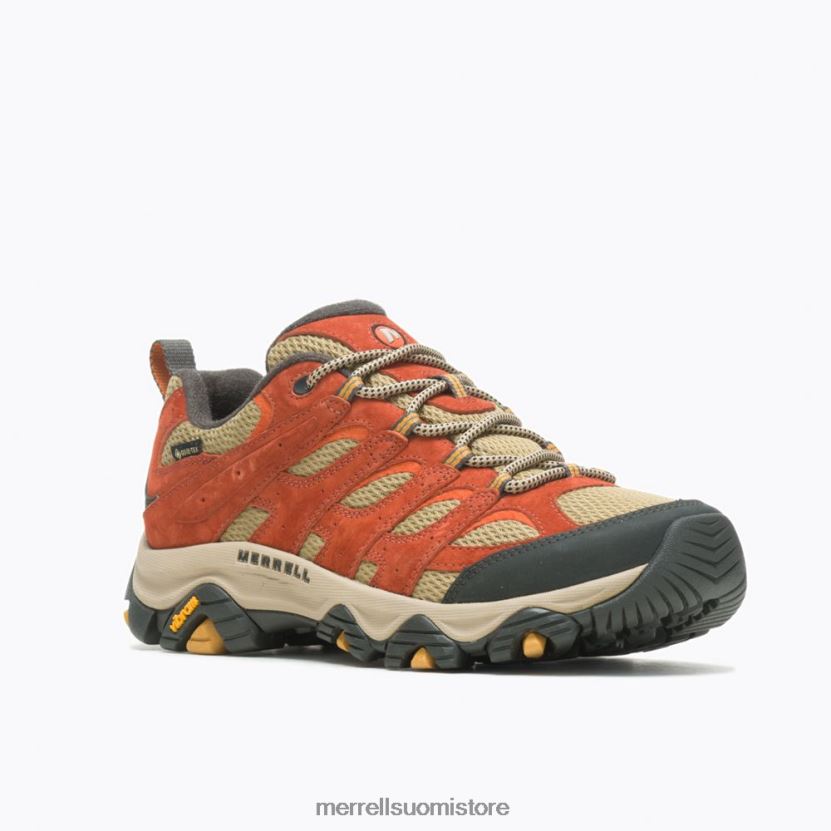 moab 3 gore-tex (j036755) Merrell miehet 2RR88X235 savi kenkiä